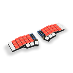 Custom keyboard image