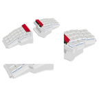 Custom keyboard image