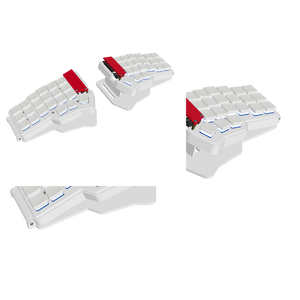 Custom keyboard image