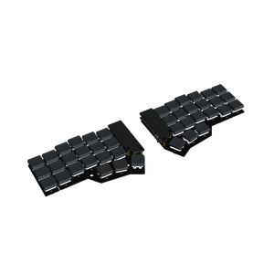 Custom keyboard image