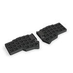 Custom keyboard image