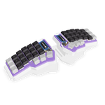 Custom keyboard image