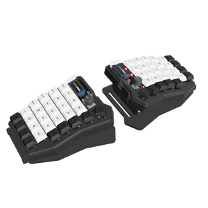 Custom keyboard image