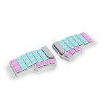 Custom keyboard image