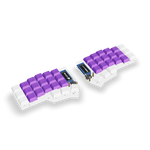 Custom keyboard image