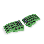Custom keyboard image