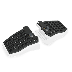 Custom keyboard image