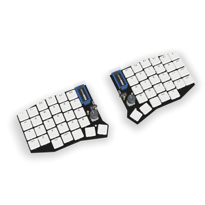 Custom keyboard image