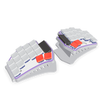 Custom keyboard image