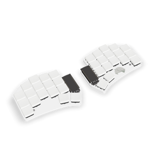 Custom keyboard image