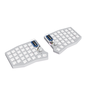 Custom keyboard image