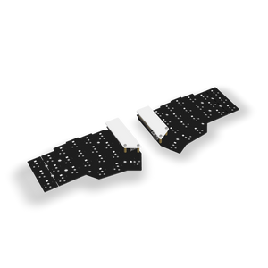 Custom keyboard image