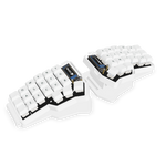 Custom keyboard image