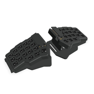 Custom keyboard image