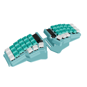 Custom keyboard image