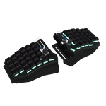 Custom keyboard image