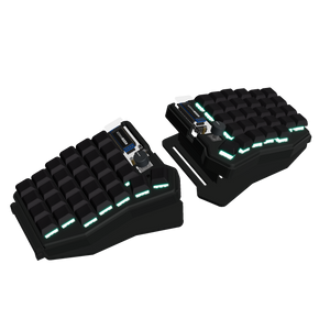 Custom keyboard image