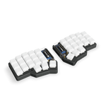 Custom keyboard image
