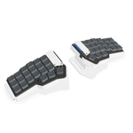 Custom keyboard image