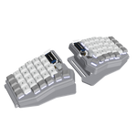 Custom keyboard image