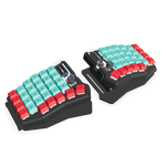 Custom keyboard image
