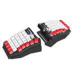 Custom keyboard image