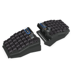 Custom keyboard image