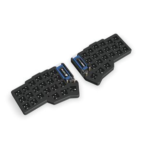 Custom keyboard image