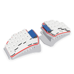 Custom keyboard image