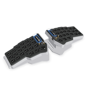 Custom keyboard image