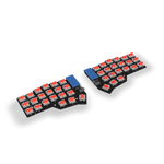 Custom keyboard image