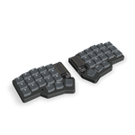 Custom keyboard image