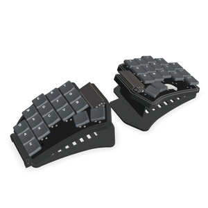 Custom keyboard image