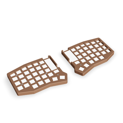 Sofle MX Case
