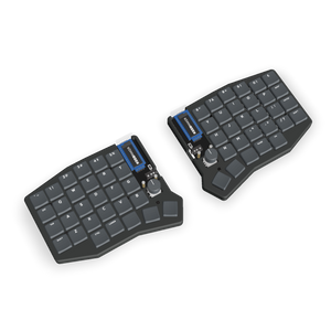 Sofle LP Prebuilt Split Keyboard
