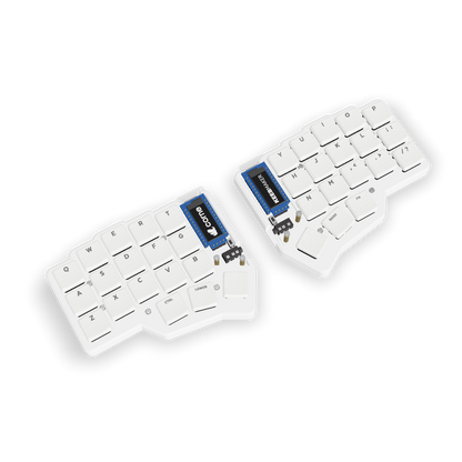 Corne 36 LP Prebuilt Split Keyboard