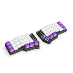 Custom keyboard image