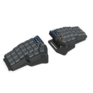 Custom keyboard image