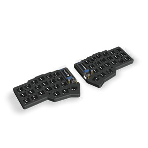 Custom keyboard image