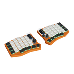 Custom keyboard image