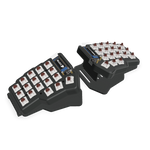 Custom keyboard image