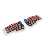Custom keyboard image