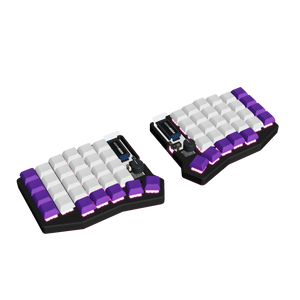 Custom keyboard image