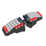 Custom keyboard image