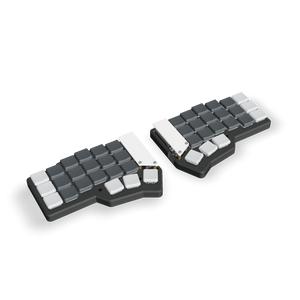 Custom keyboard image