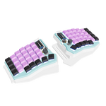Custom keyboard image