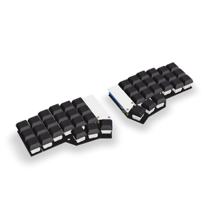 Custom keyboard image