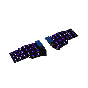 Custom keyboard image