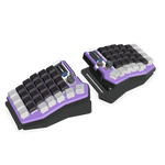 Custom keyboard image