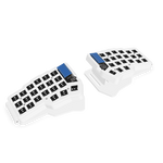 Custom keyboard image